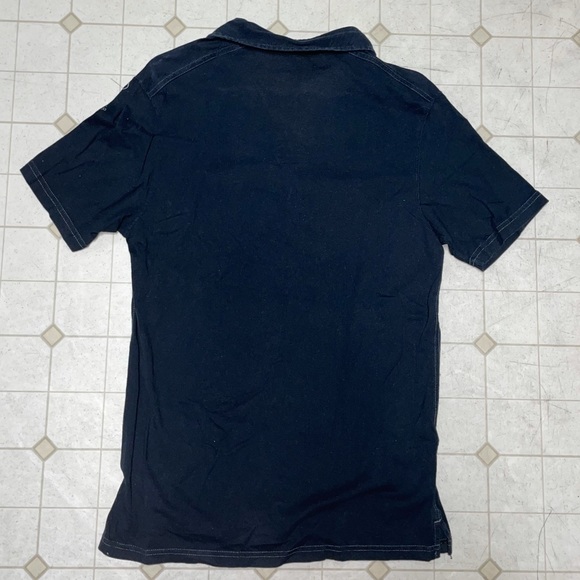 DKNY New York Polo - Size Medium - Picture 7 of 7